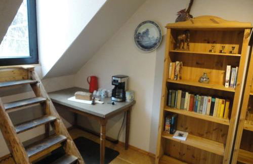 Dachwohnung im Fairhandelshaus - Foto 10