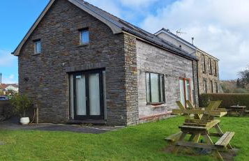 1 Bed Cottage - Sleeps 2 - Parking - Wifi - Foto 6