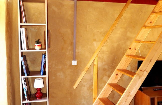 Les Gîtes du Couvent, Bretagne - Foto 26