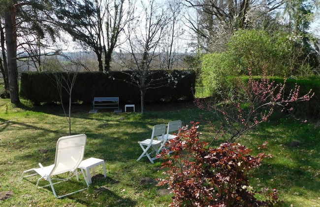 Cottage in Auvergne Near Puy Mary - Foto 31