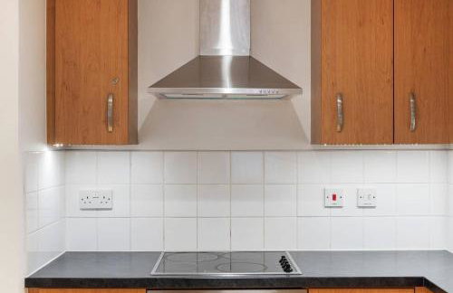 Top Rated Prime Marylebone Well-Equipped for 3 - Foto 7