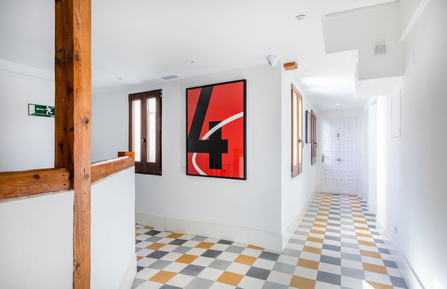 Slow Suites Chueca - Foto 51