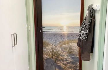 Studio Mimosa Croisette - Foto 19