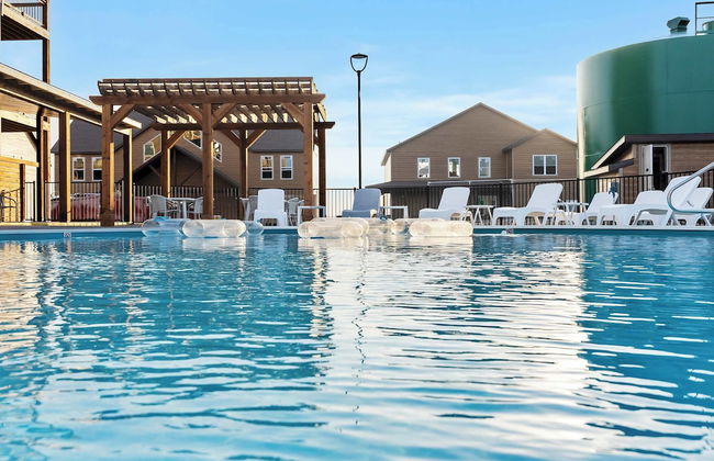 A Birds Eye Bridge View - 5 BDR w/ Private Hot Tub - Foto 33