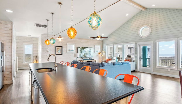 Beach-A-Holic by Silver Sands Vacation Rentals - Foto 3, Servicios del alojamiento