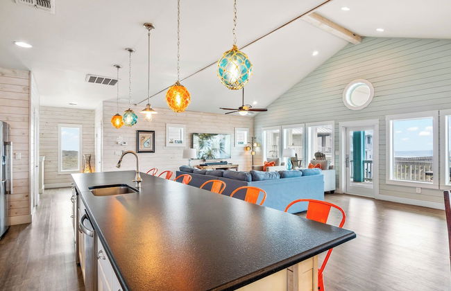 Beach-A-Holic by Silver Sands Vacation Rentals - Foto 6