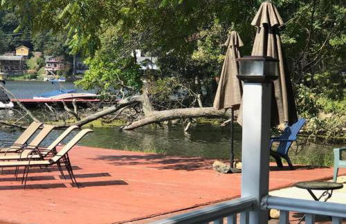 3 Acre Lake Paradise Swimming Pool & Jacuzzi HotTub! - Foto 11