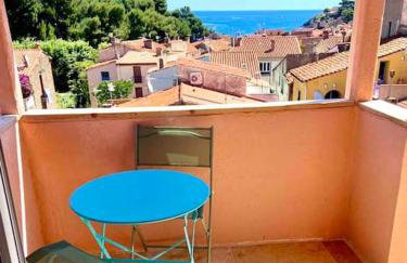 Collioure Fisherman’s House with sea views - Foto 59