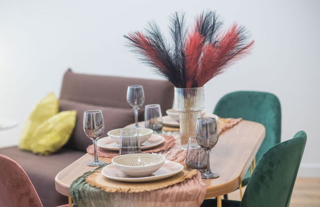 HB apartments B.I.G. - Foto 32