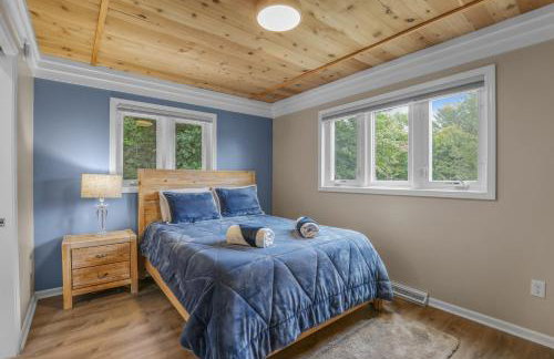 Indoor Pool Near Grand Haven & Lake Michigan Beach - Foto 16