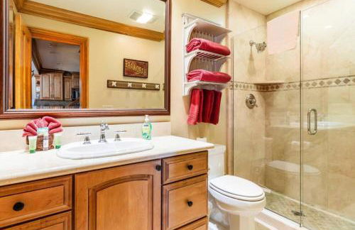 Mammoth Ski and Racquet 89 - Foto 15