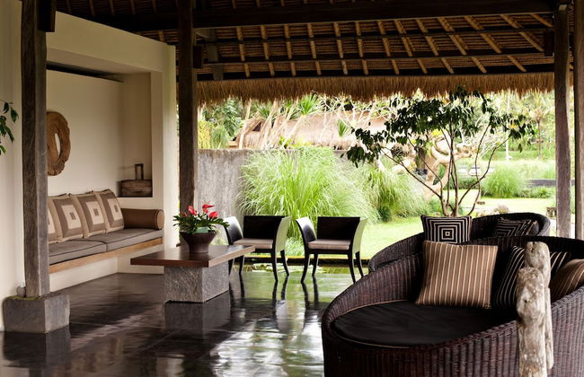 Villa Kelusa Ubud - Foto 33