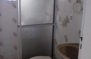 Itapema-Meia Praia- quartos -Frente Mar! - Foto 20