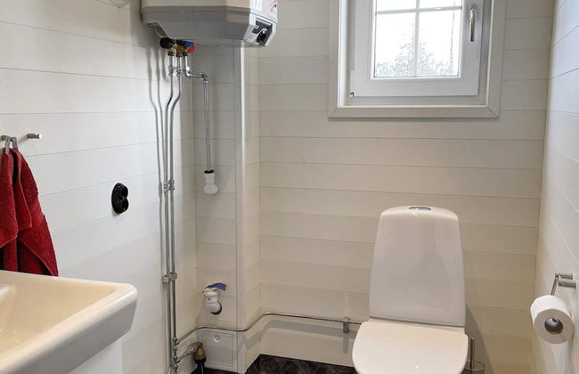 3 Person Holiday Home in Grimstorp-by Traum - Foto 8