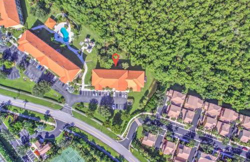 Coral Falls of Lely w Tiki Huts & Heated Pool - Foto 28