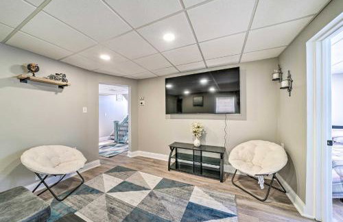 Pittsburgh House Less Than 4 Miles to The Strip District! - Foto 4