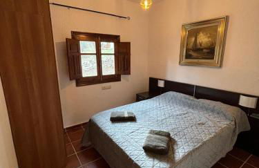 Casa Rural Arroyo de la Puerta - Foto 20