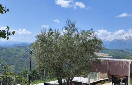 GrazieSole Agriturismo pietra - Foto 42