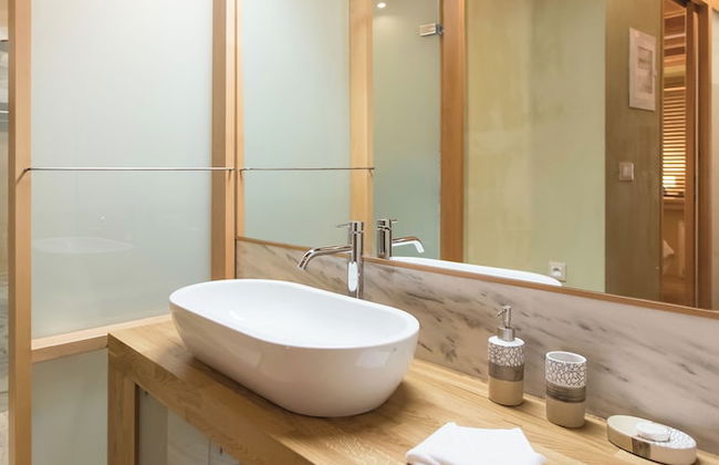 Polixeny's Suites - Foto 16