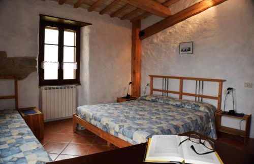 Agriturismo Alla Vecchia Quercia - Foto 39