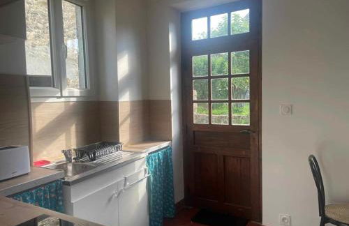 La glycine - Foto 23