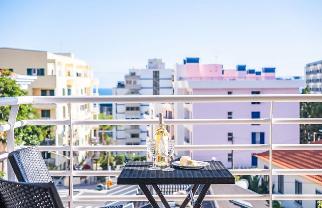 Serenity Solace by Madeira Sun Travel - Foto 37