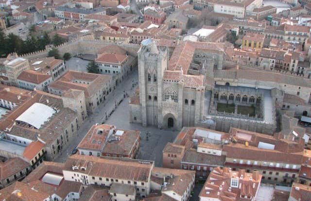 Paseo en globo por Ávila - Foto 6