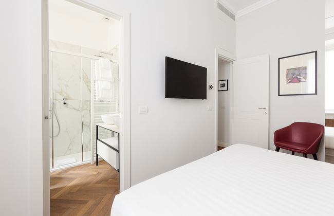 Brera Apartments in San Babila - Photo 28