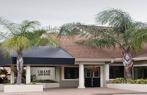 Chase Suite Hotel Rocky Point Tampa - Foto 31