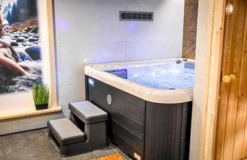 Apartamenty u Kurosa Jacuzzi & Sauna Ski Suche - Foto 10