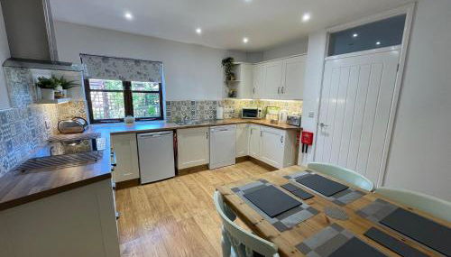 Stable Cottage - Foto 5