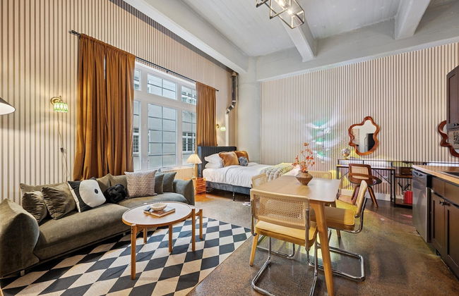 Storehouse Lofts - Foto 58