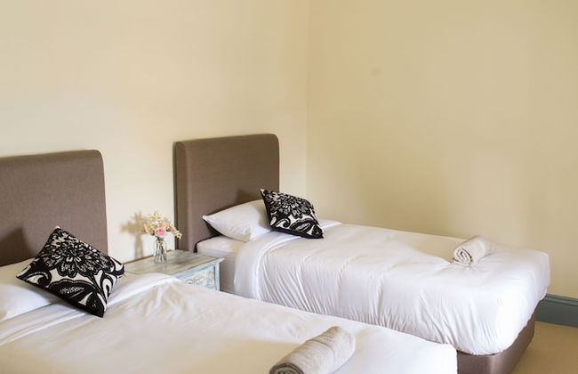 Spencer Cottage - Photo 5