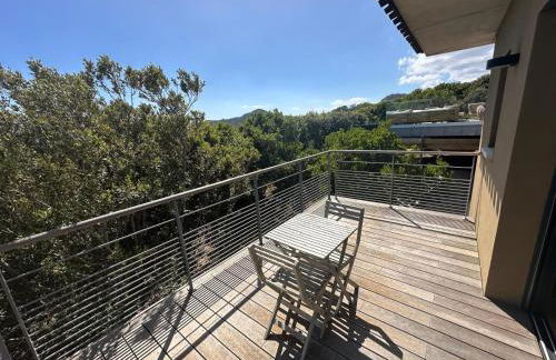 Villa de luxe surplombant la mer, piscine suspendue - Foto 36