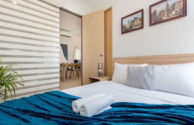 Sum Condotel Luxury - Foto 20