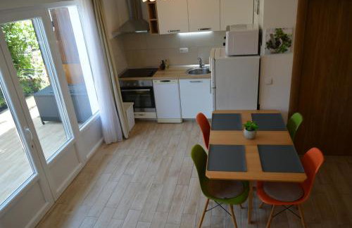 Sunny Day apartments - Foto 18