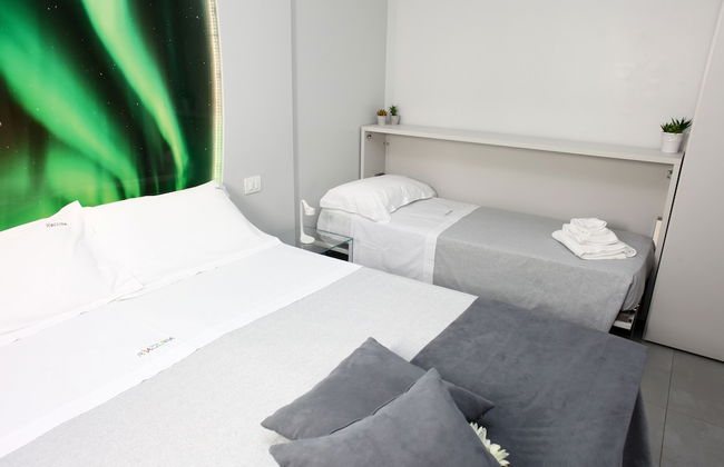 Rivazzurra Design Rooms - Foto 15