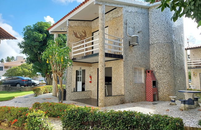 Chalés Village Gales - Foto 20