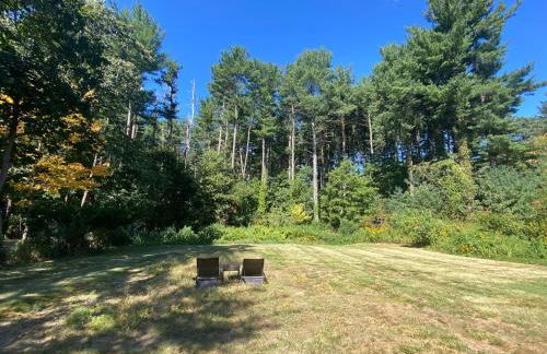 Cozy en suite with high ceilings - Foto 36