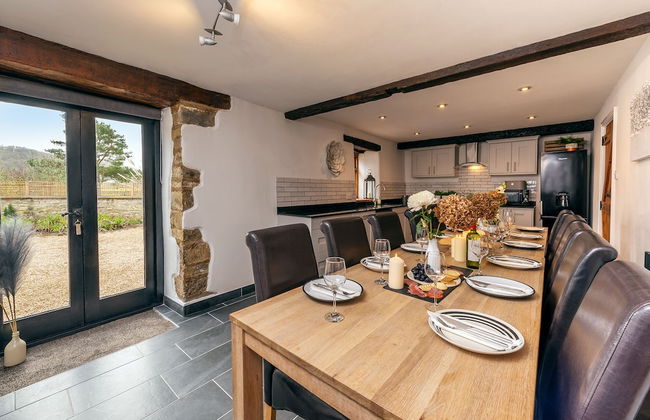 Somerset Country Escape - Foto 3