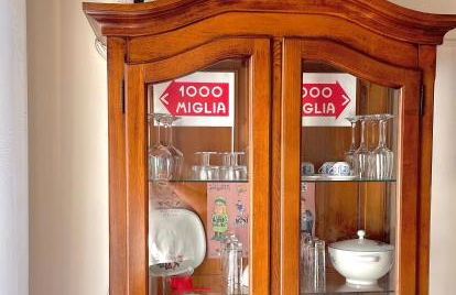 Balcone Fiorito, nel cuore del centro storico di Cortona - Foto 54