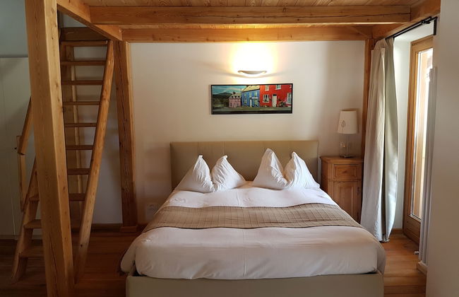 Housemuhlbach Wellness Acqua Spa Resort - Foto 20