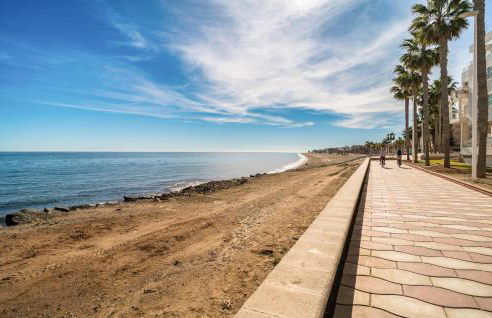 Beautiful Apartment In Roquetas De Mar - Foto 20