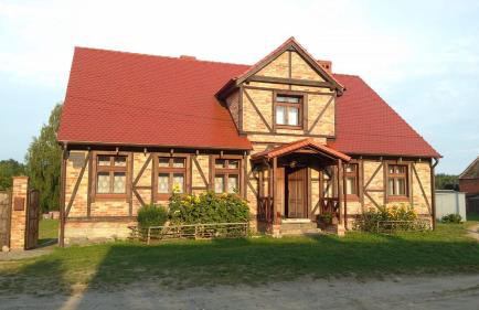 AgroKorytnica - Foto 1