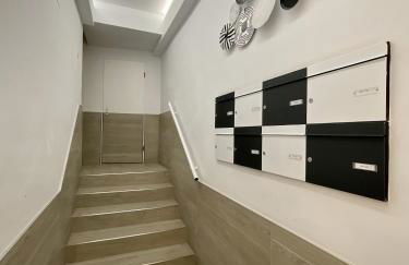 Santa Cruz Luxury Low-Cost Apartment with Terrace & Views - Foto 38