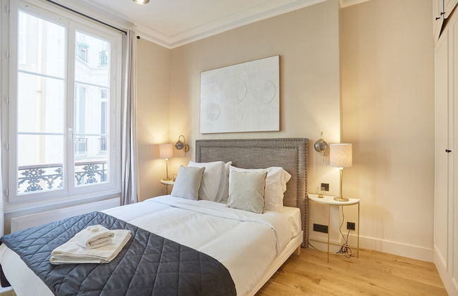 Sublim new Flat Center of Paris Opera Madeleine - Foto 6