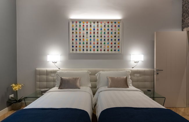 Kairos by Florence Art Apartments - Foto 52