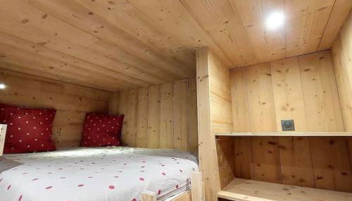 Douillet 33 m² piscine et sauna - 6 pers - Foto 2