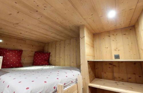 Douillet 33 m² piscine et sauna - 6 pers - Foto 2