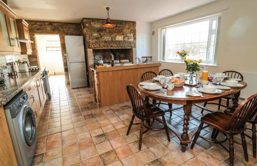 Thistleyhaugh Cottage - Foto 15